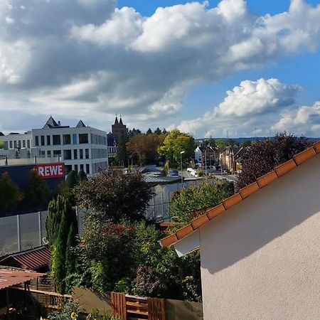 Am Meilenstein Limburg an der Lahn Zewnętrze zdjęcie